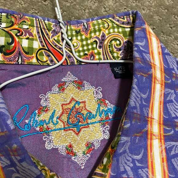 Robert Graham - Picture 2 of 2